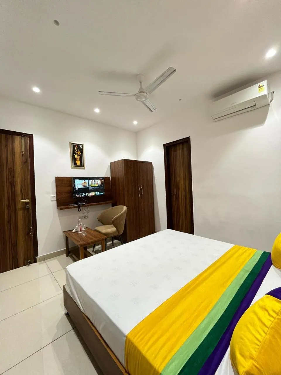 Hotel platinum inn
