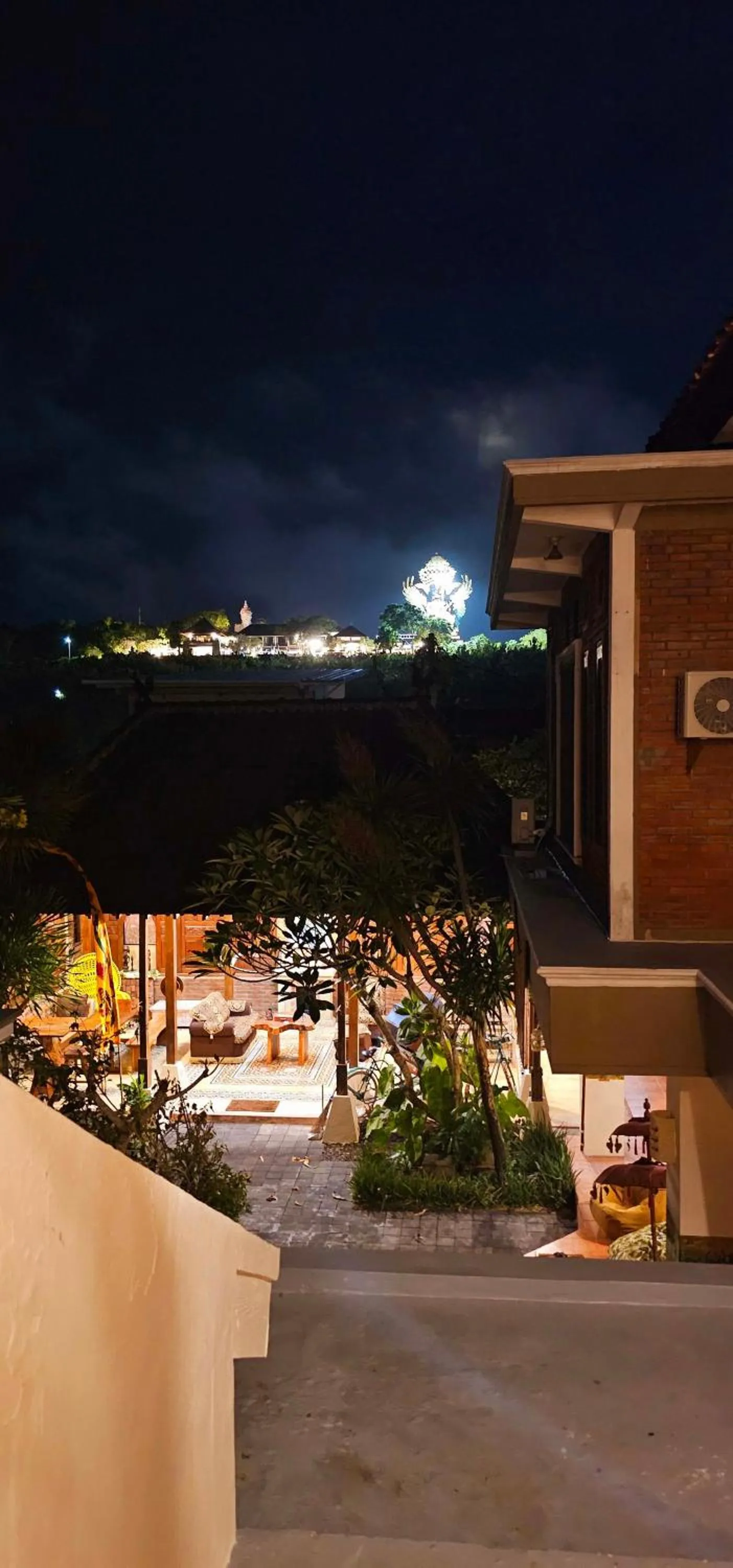 Night in GWK View Boutique Hotel and Residence