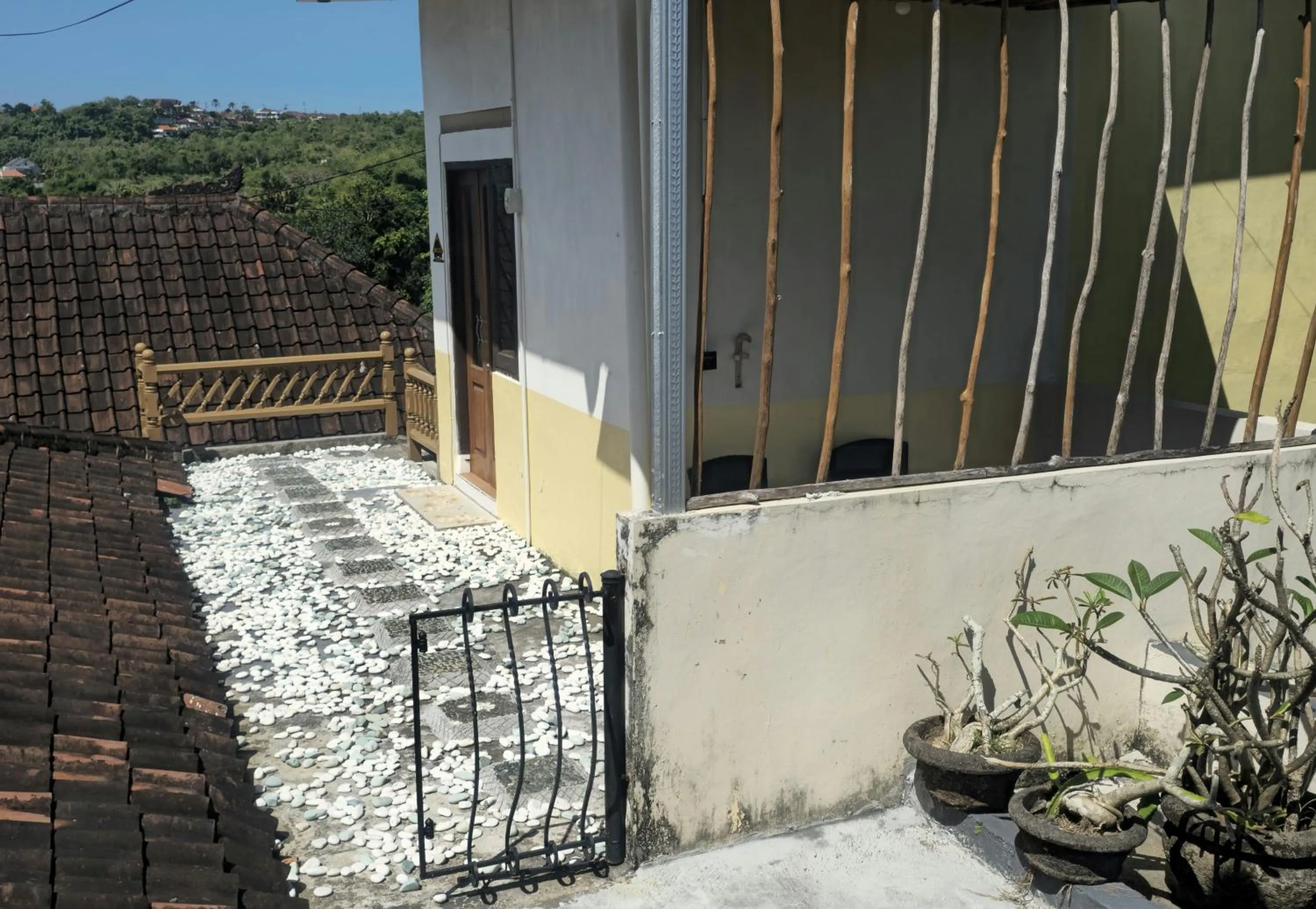 Day in GWK View Boutique Hotel and Residence