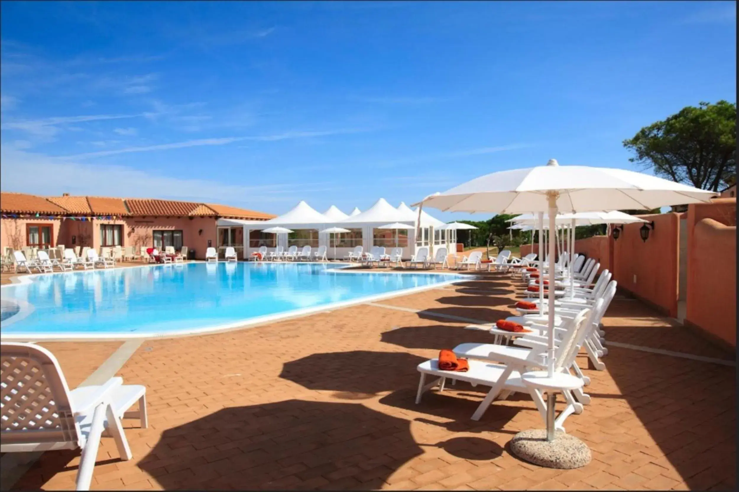 Résidence Pierre & Vacances Vignola Mare Résidence Pierre & Vacances Vignola Mare