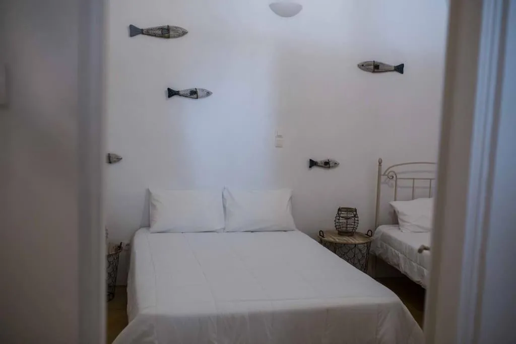 The Grand Cave House of Santorini