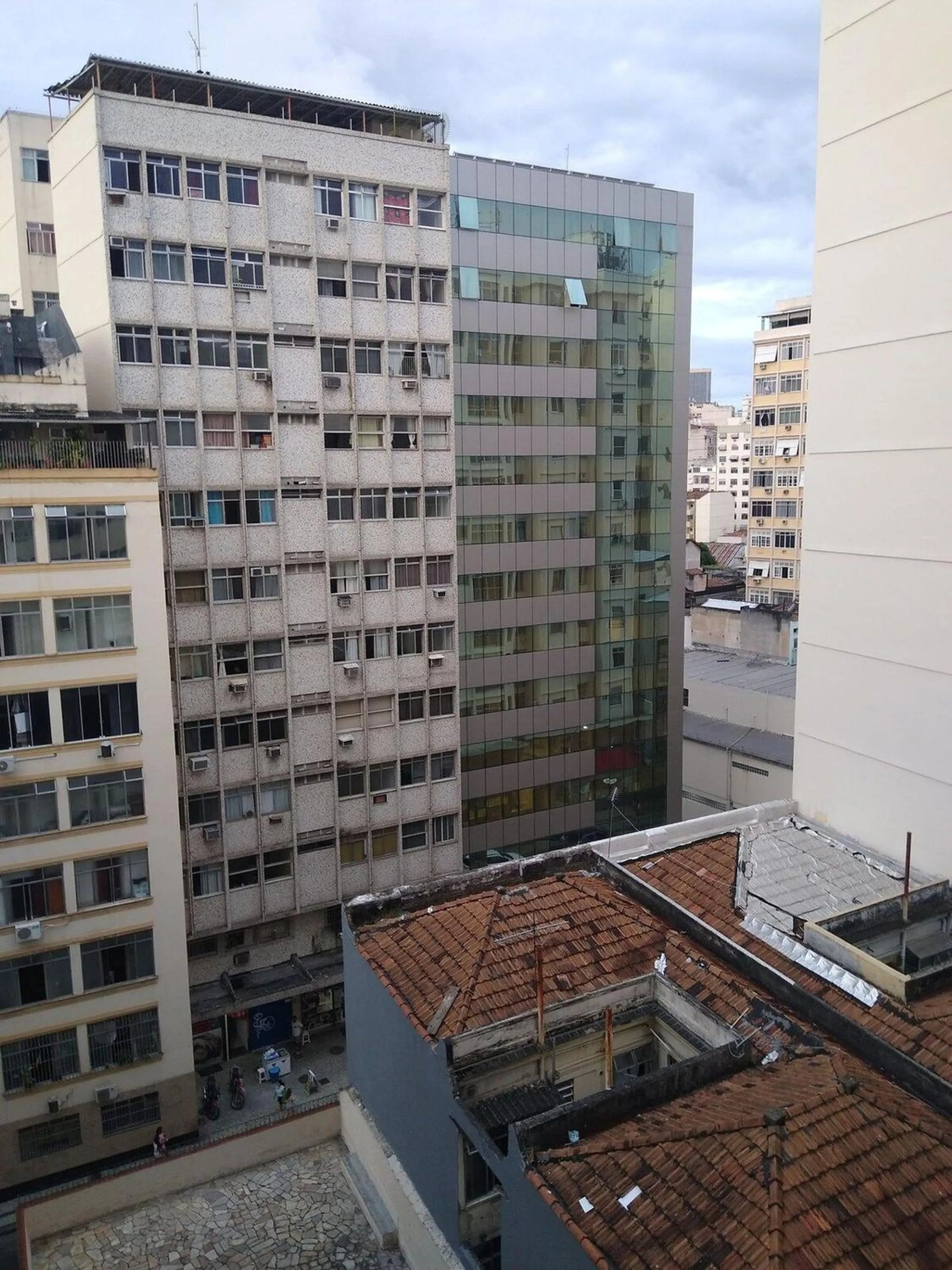 Boa Fortuna