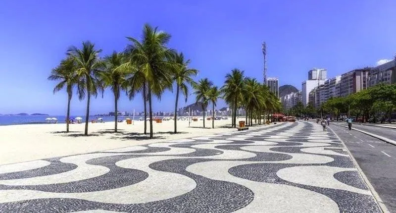 Boa Fortuna