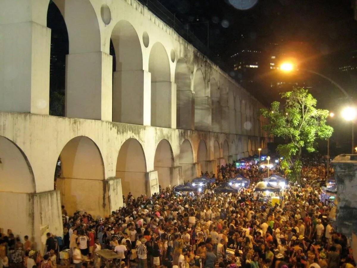 Boa Fortuna