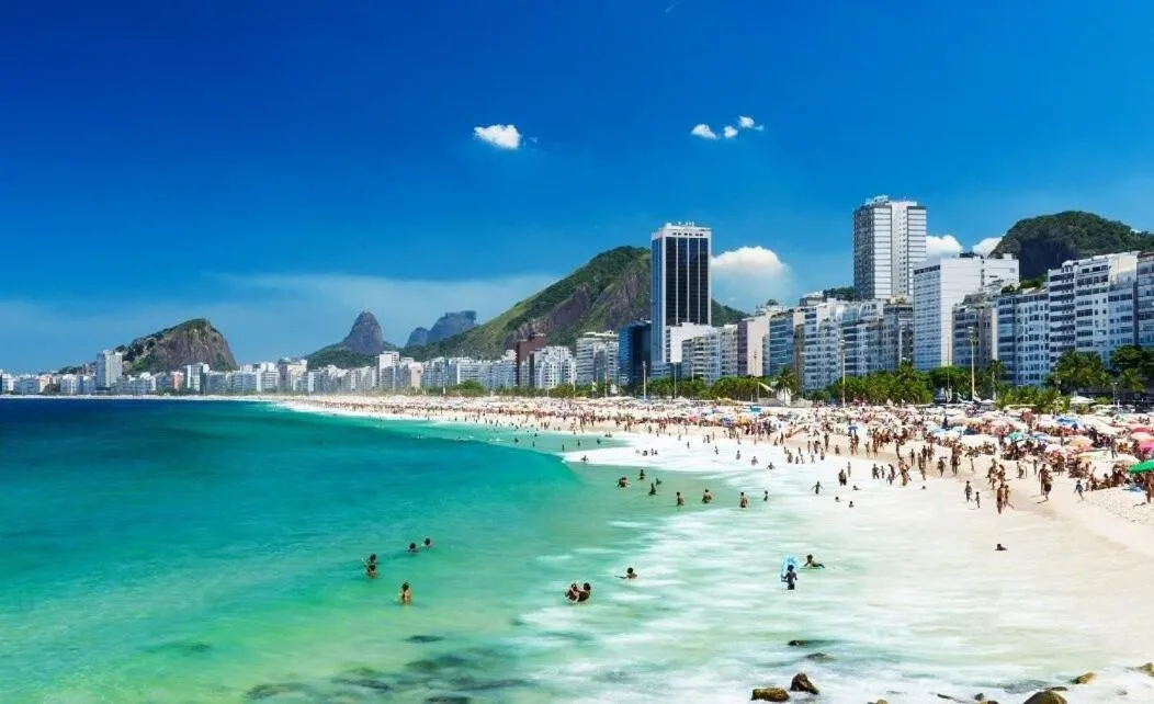 Boa Fortuna