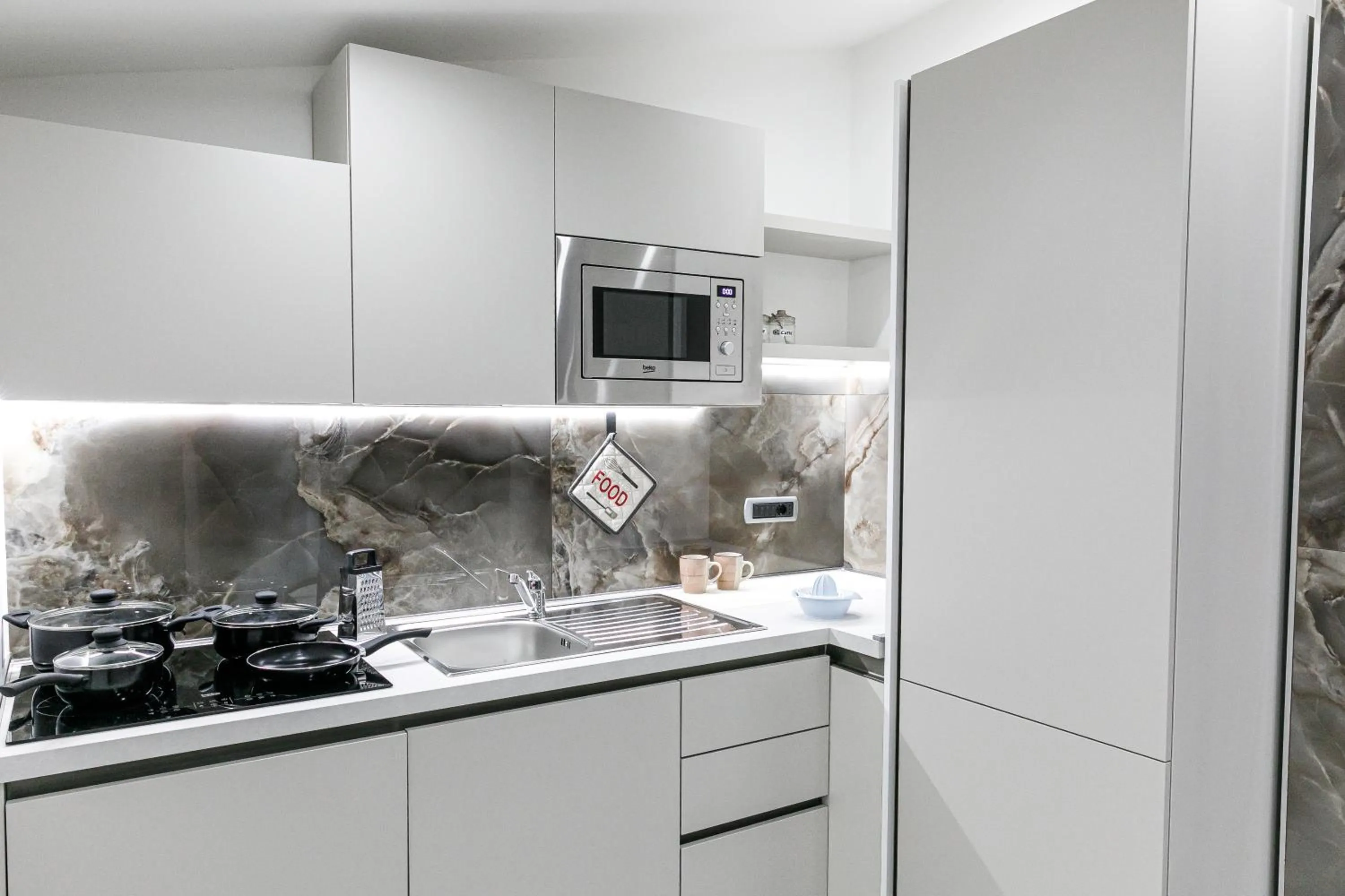 RESIDENCE MARCO POLO