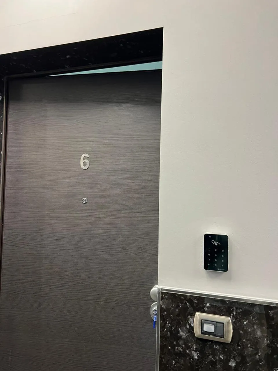 RESIDENCE MARCO POLO