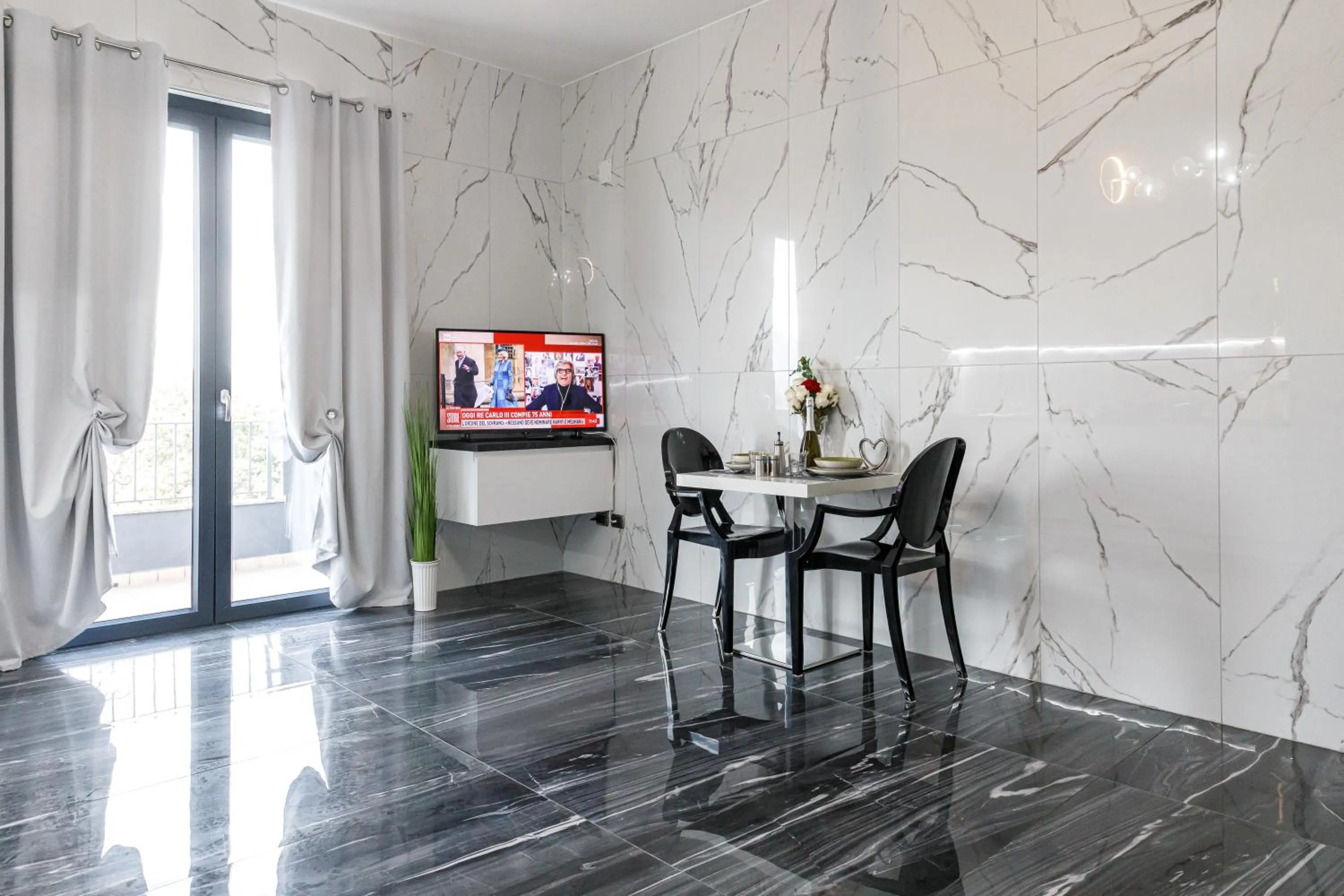 RESIDENCE MARCO POLO