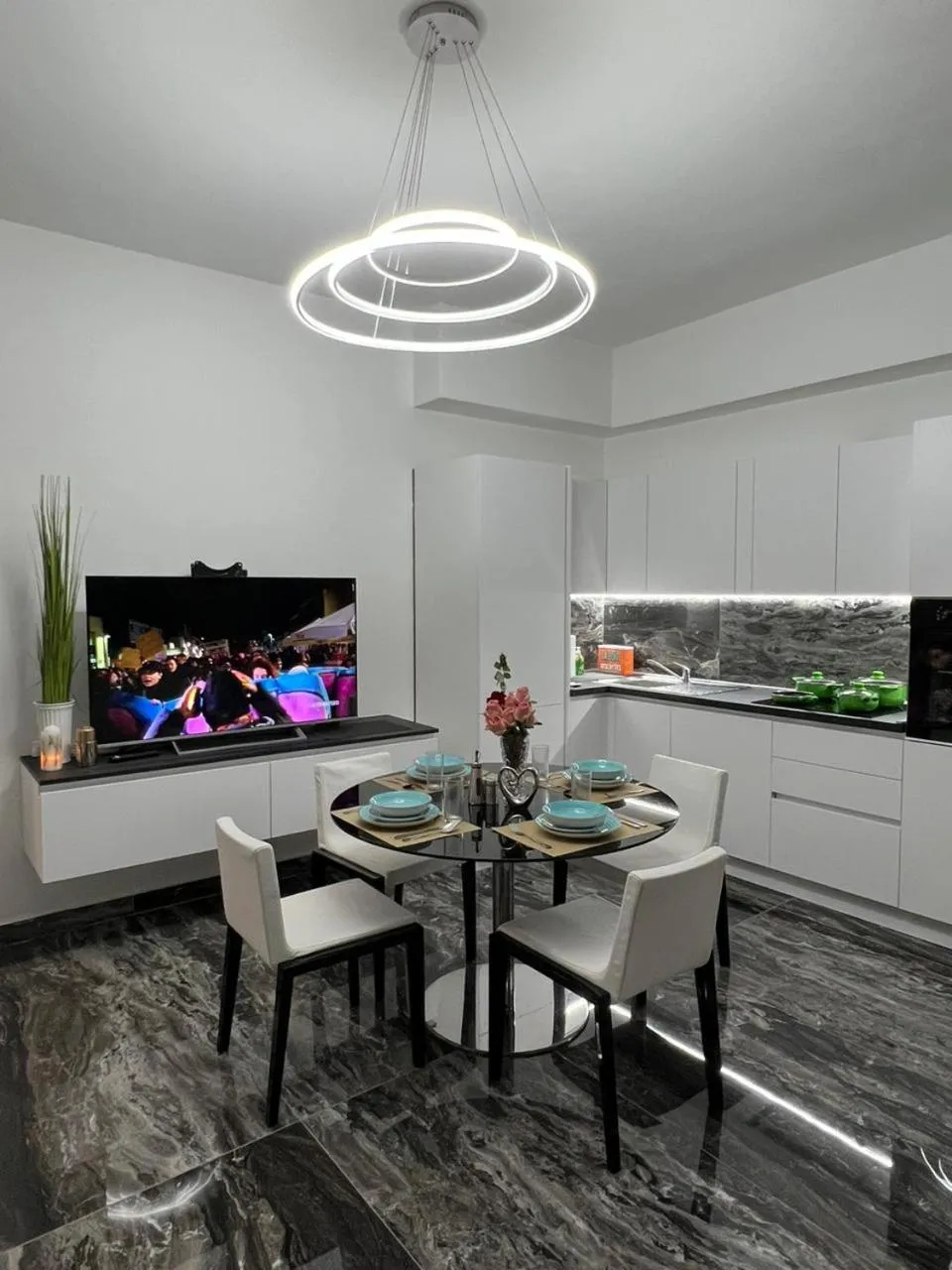 RESIDENCE MARCO POLO