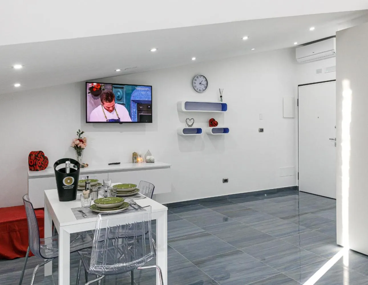 RESIDENCE MARCO POLO