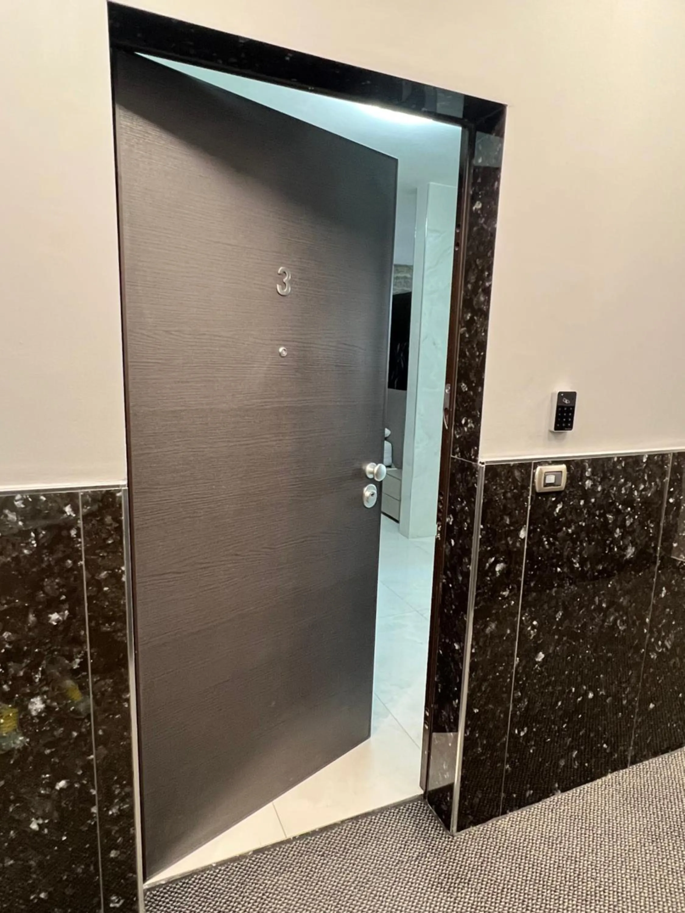 RESIDENCE MARCO POLO