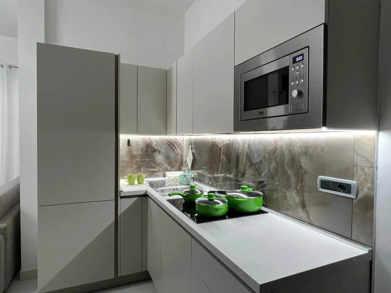 RESIDENCE MARCO POLO