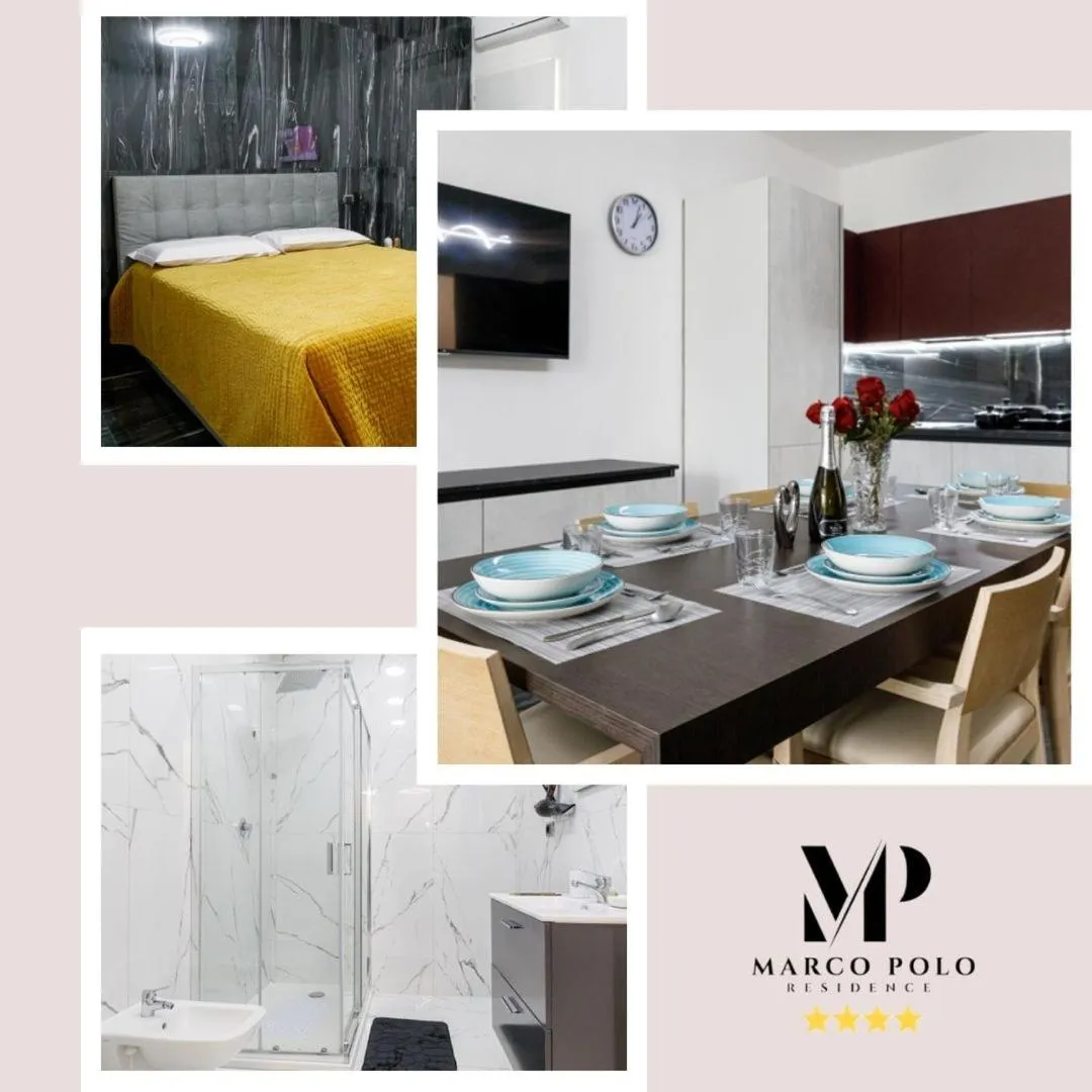 RESIDENCE MARCO POLO