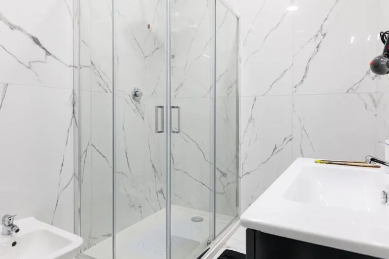 Toilet in RESIDENCE MARCO POLO