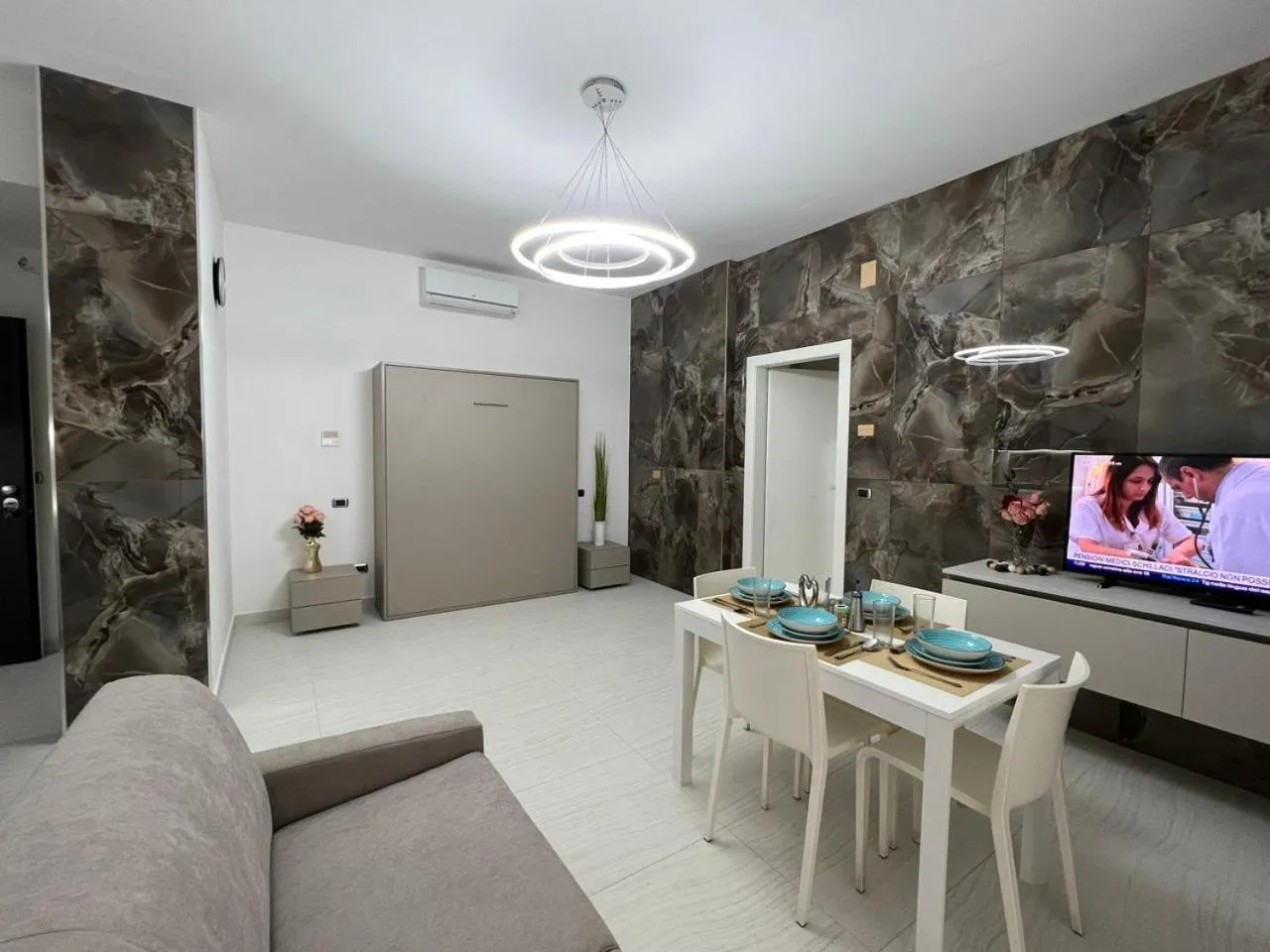 RESIDENCE MARCO POLO