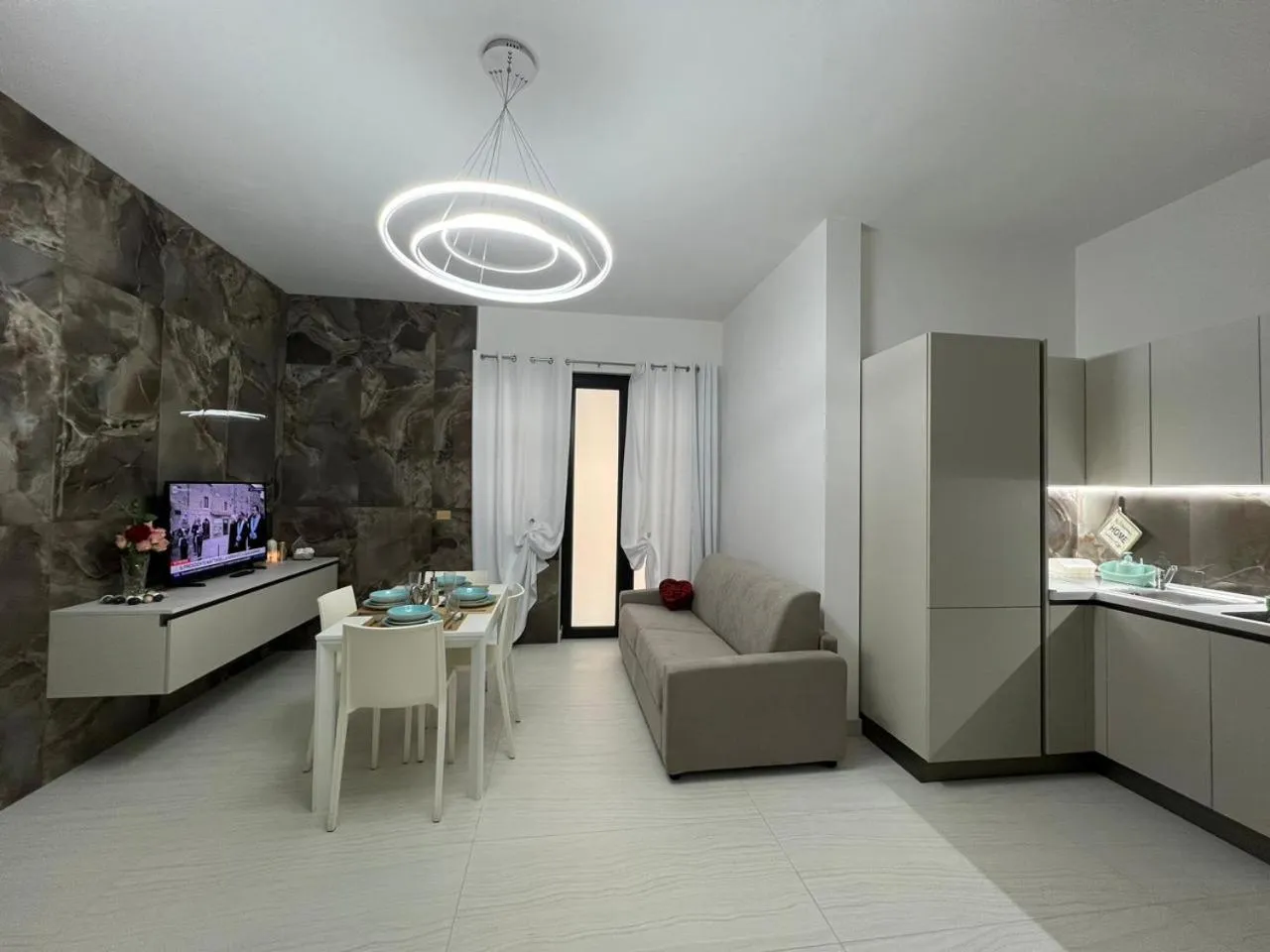 RESIDENCE MARCO POLO