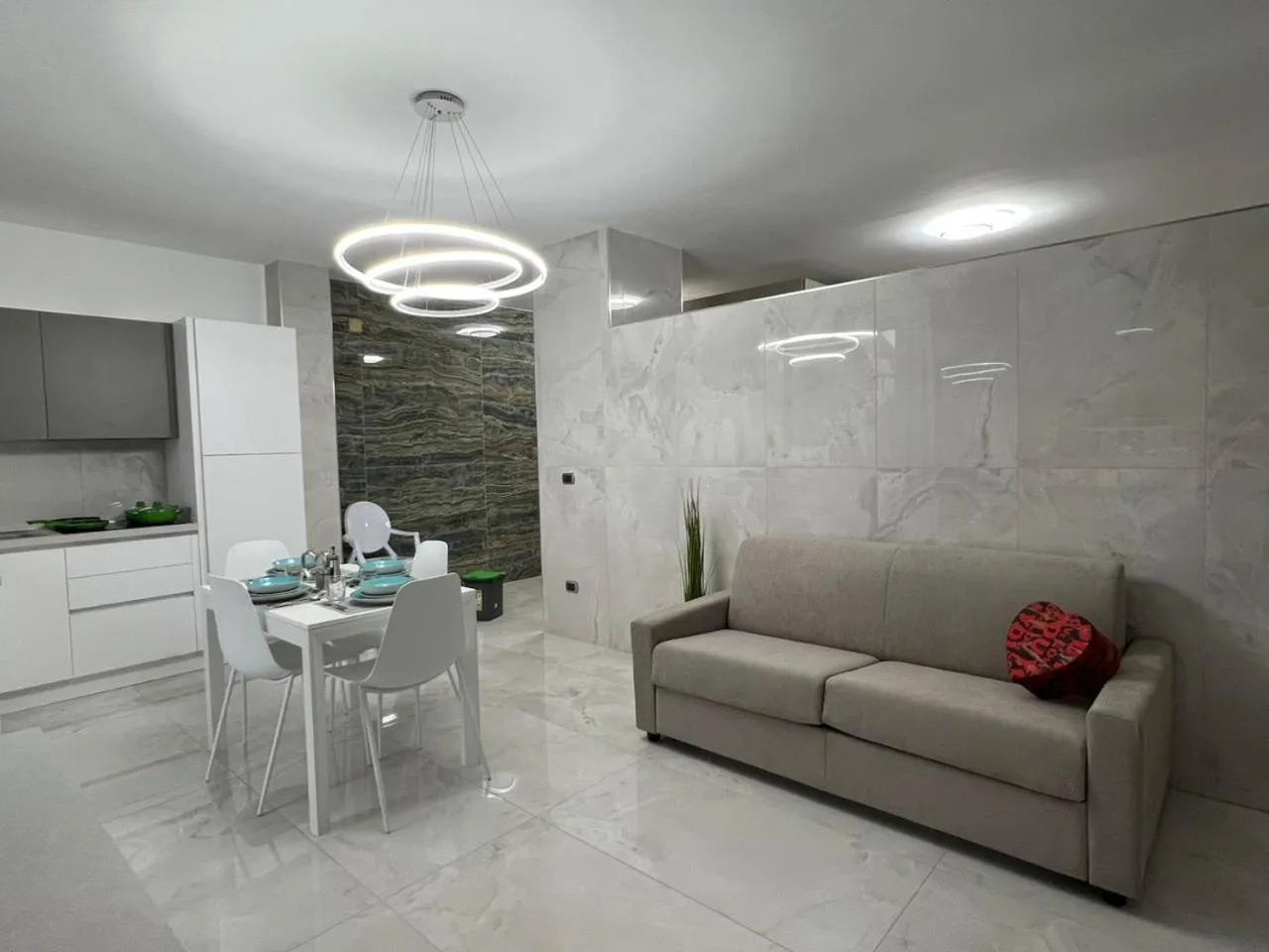 RESIDENCE MARCO POLO