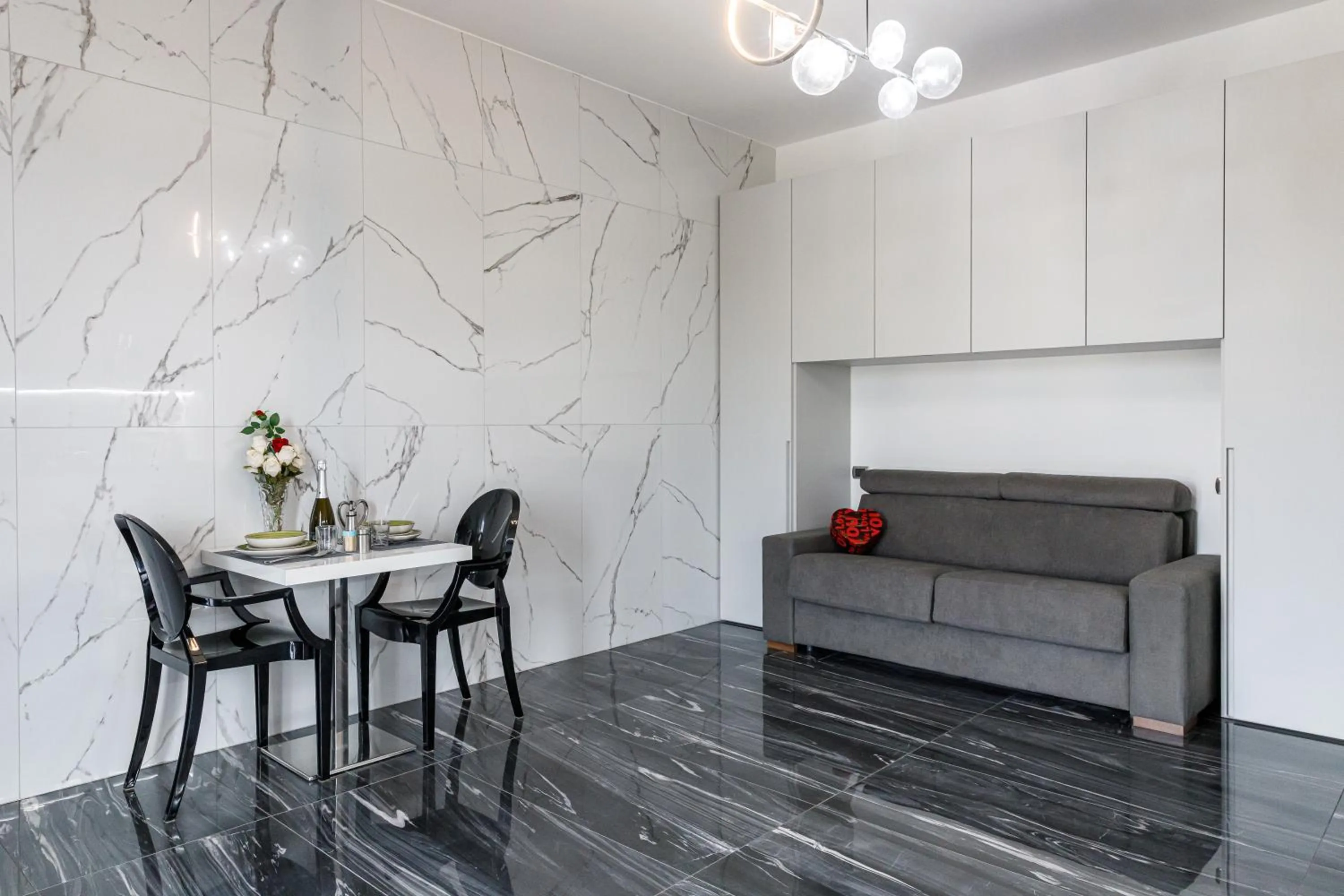 RESIDENCE MARCO POLO