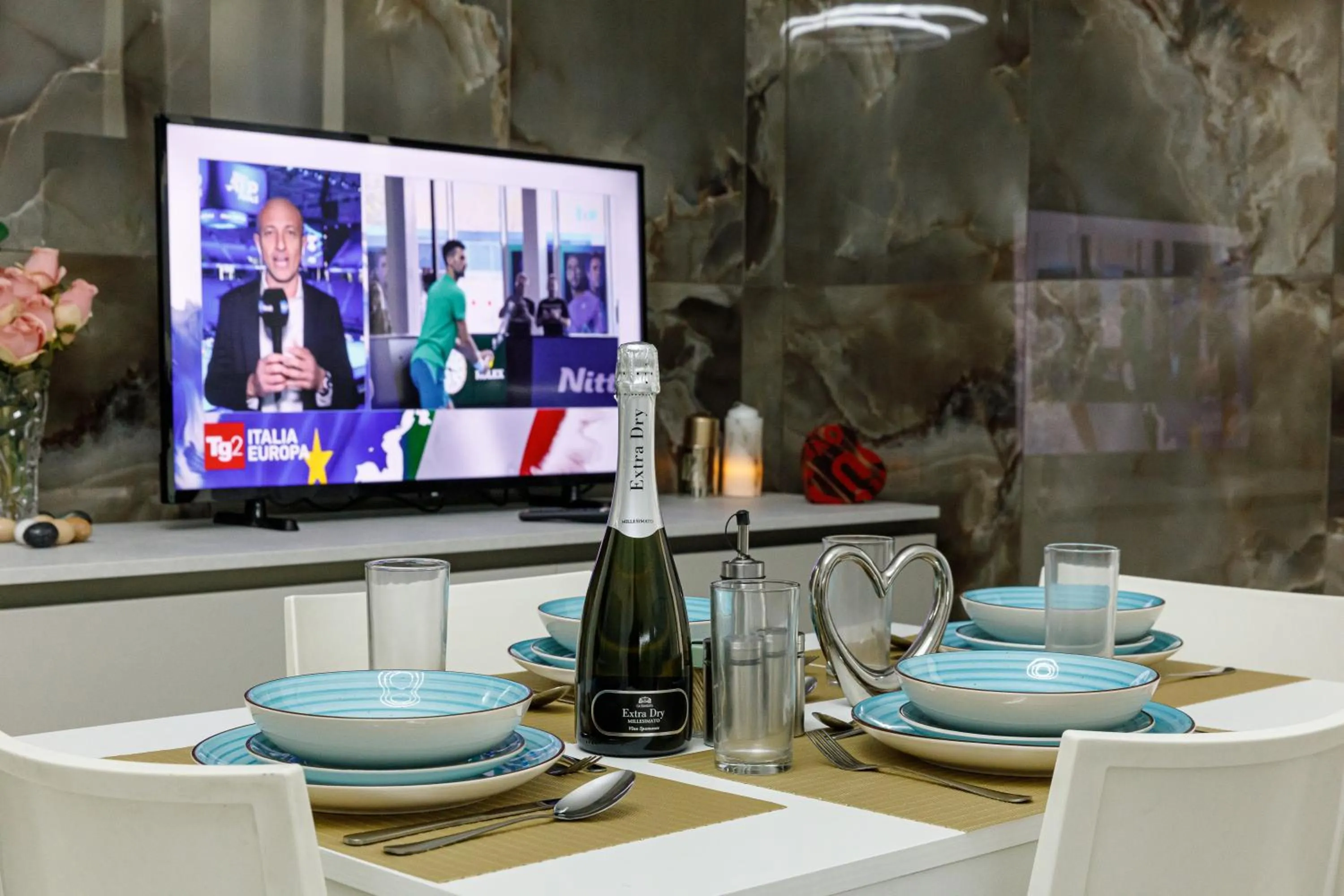 RESIDENCE MARCO POLO