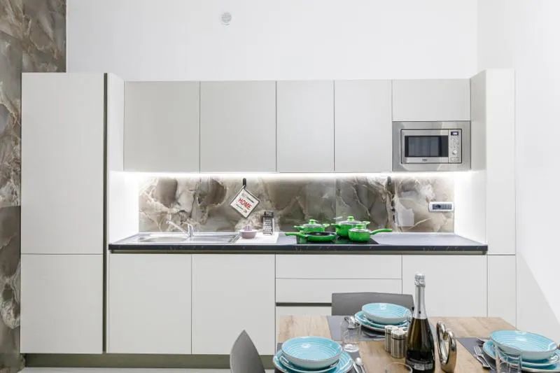 RESIDENCE MARCO POLO