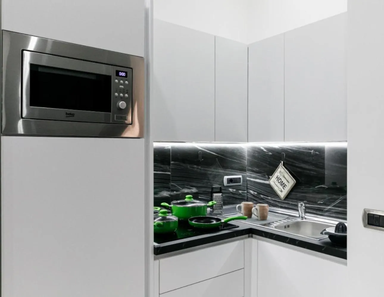 RESIDENCE MARCO POLO