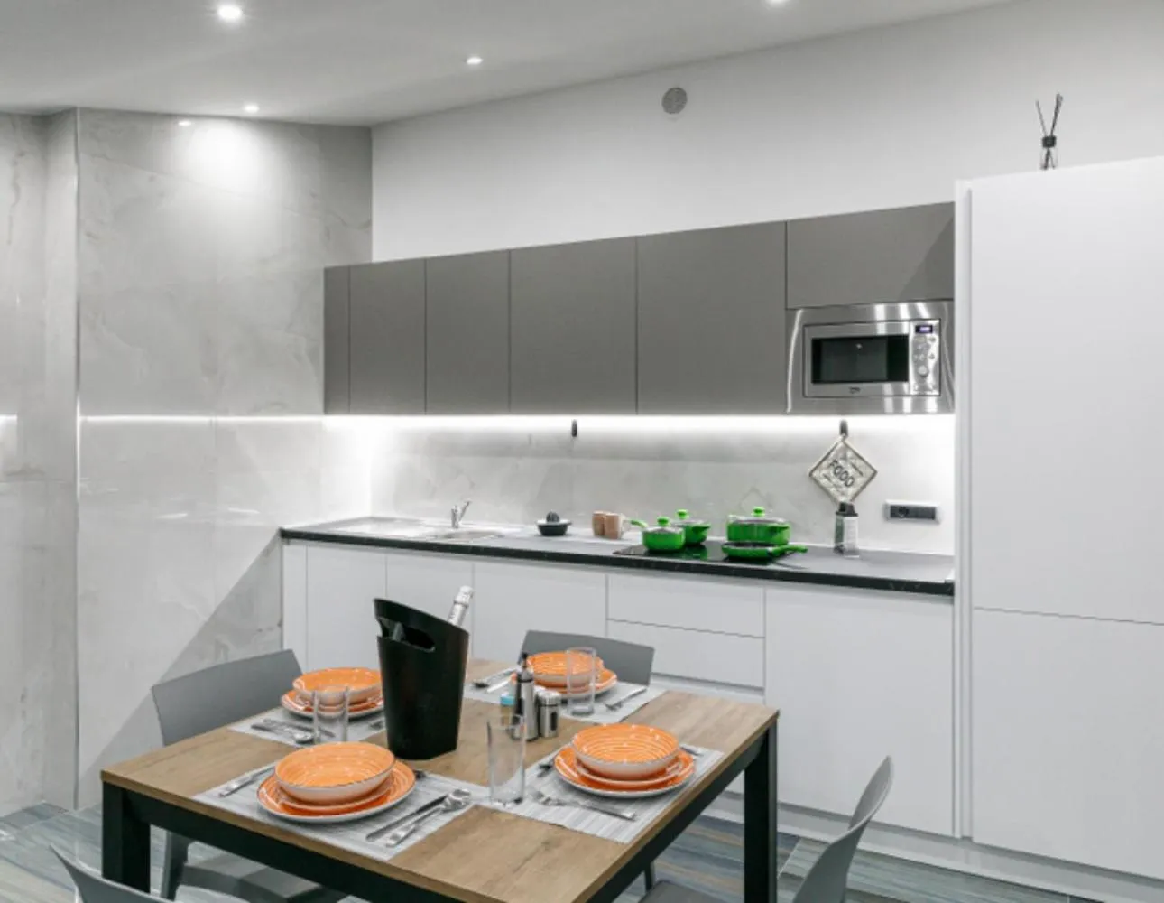 RESIDENCE MARCO POLO