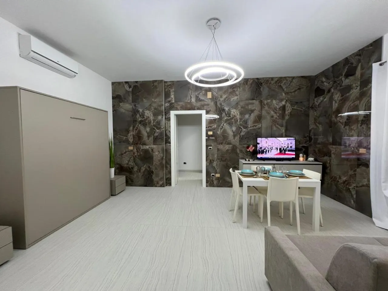 RESIDENCE MARCO POLO