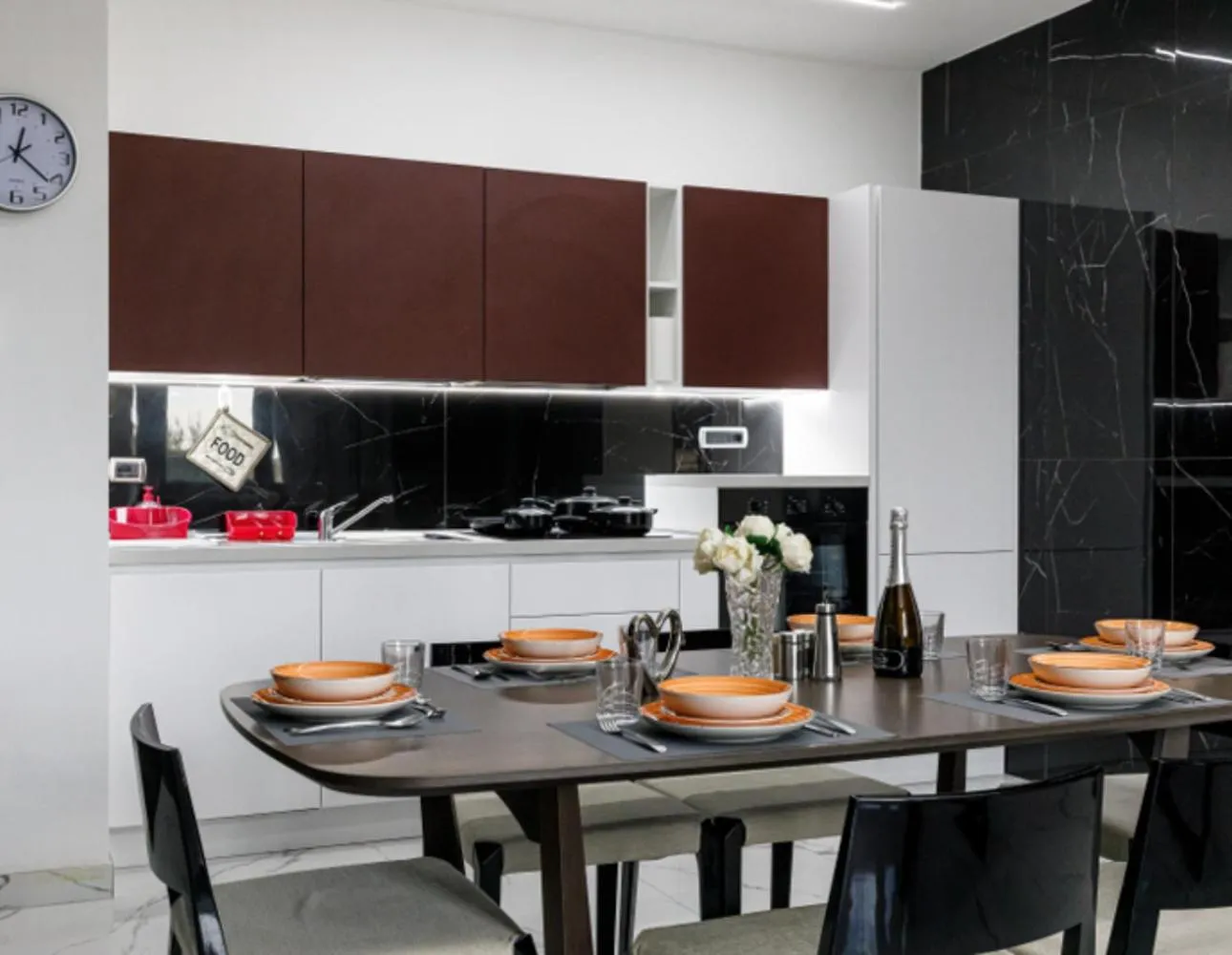 RESIDENCE MARCO POLO