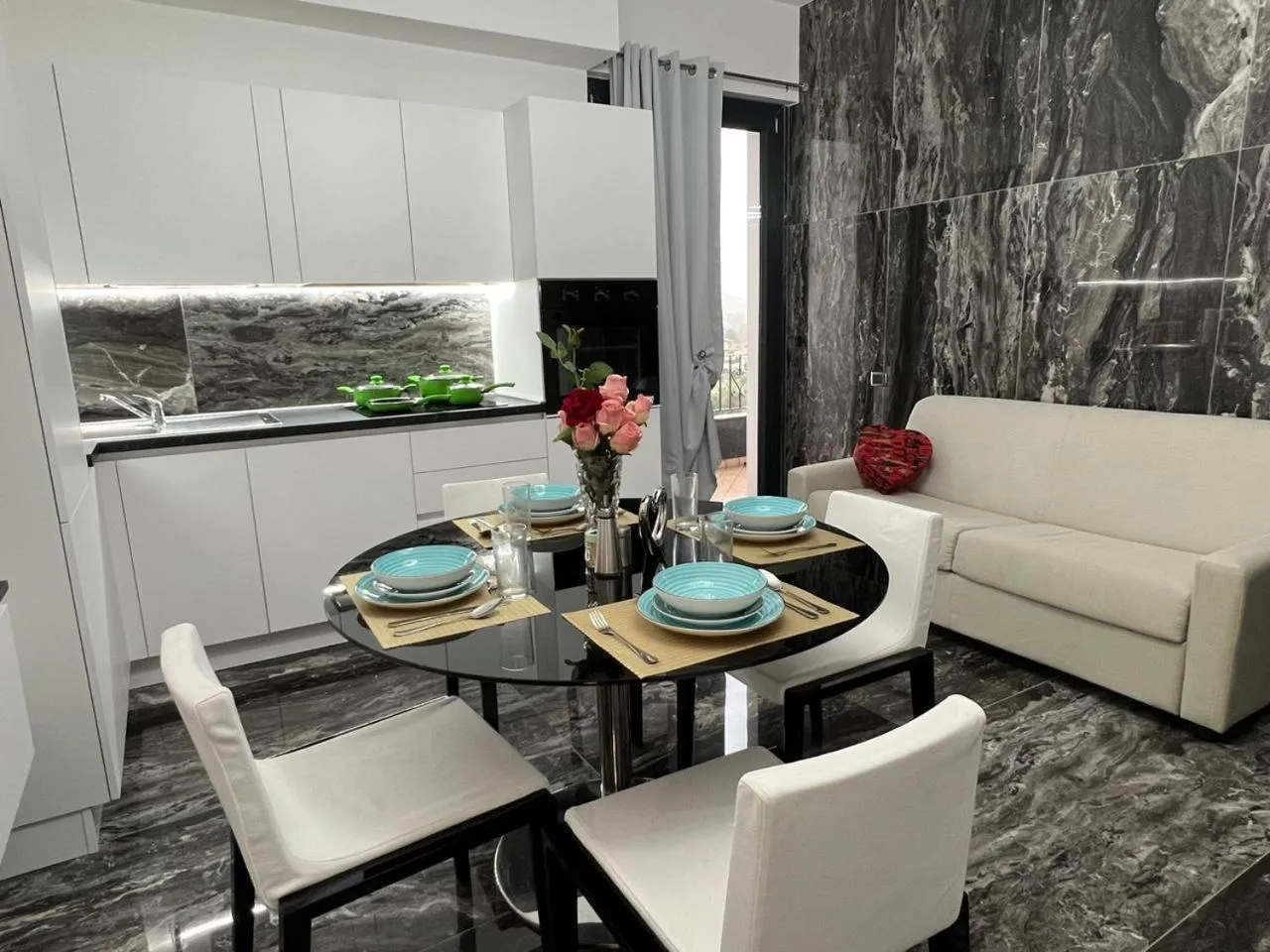 RESIDENCE MARCO POLO