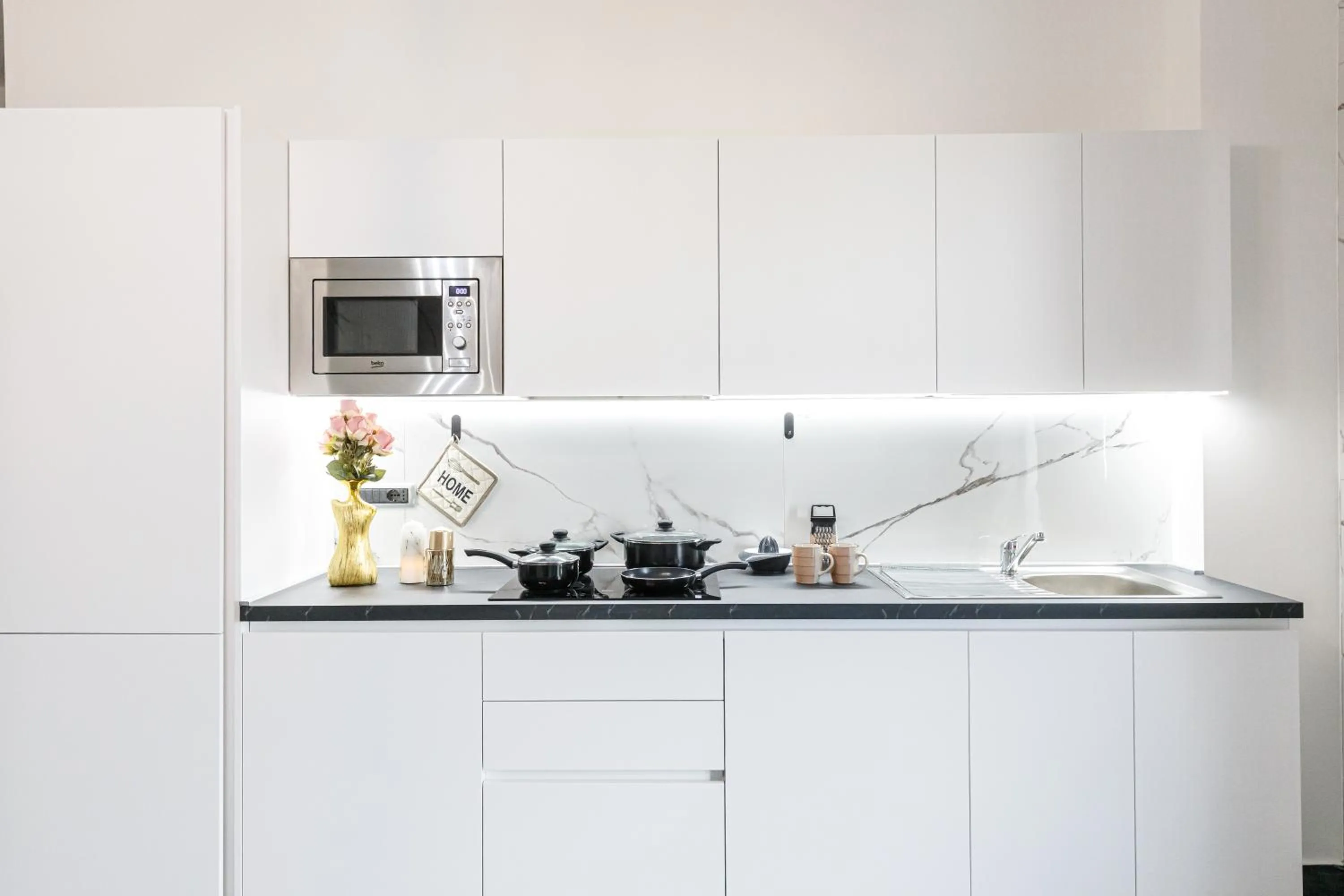 RESIDENCE MARCO POLO