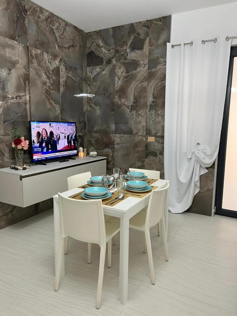 RESIDENCE MARCO POLO