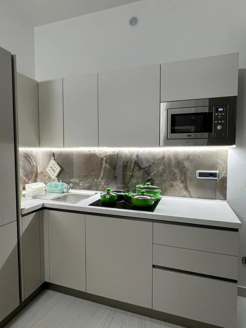 RESIDENCE MARCO POLO