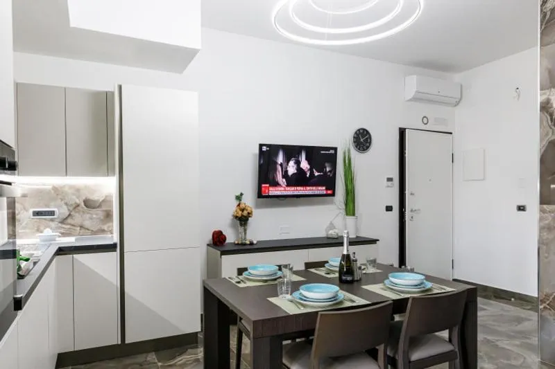 RESIDENCE MARCO POLO