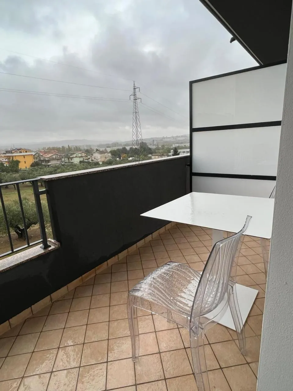 RESIDENCE MARCO POLO