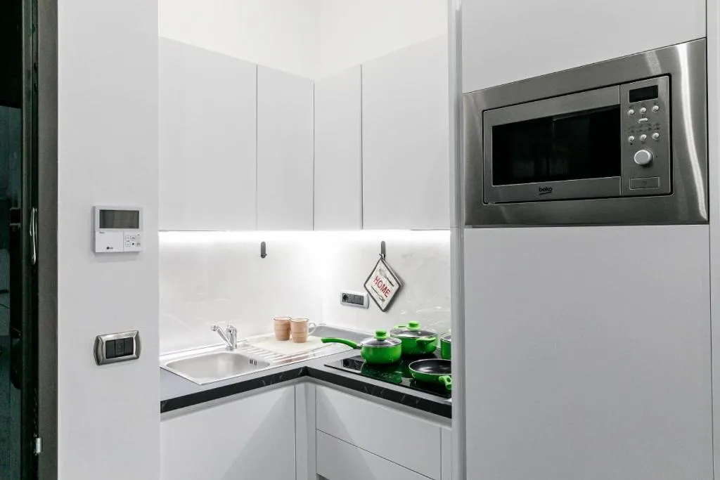 RESIDENCE MARCO POLO