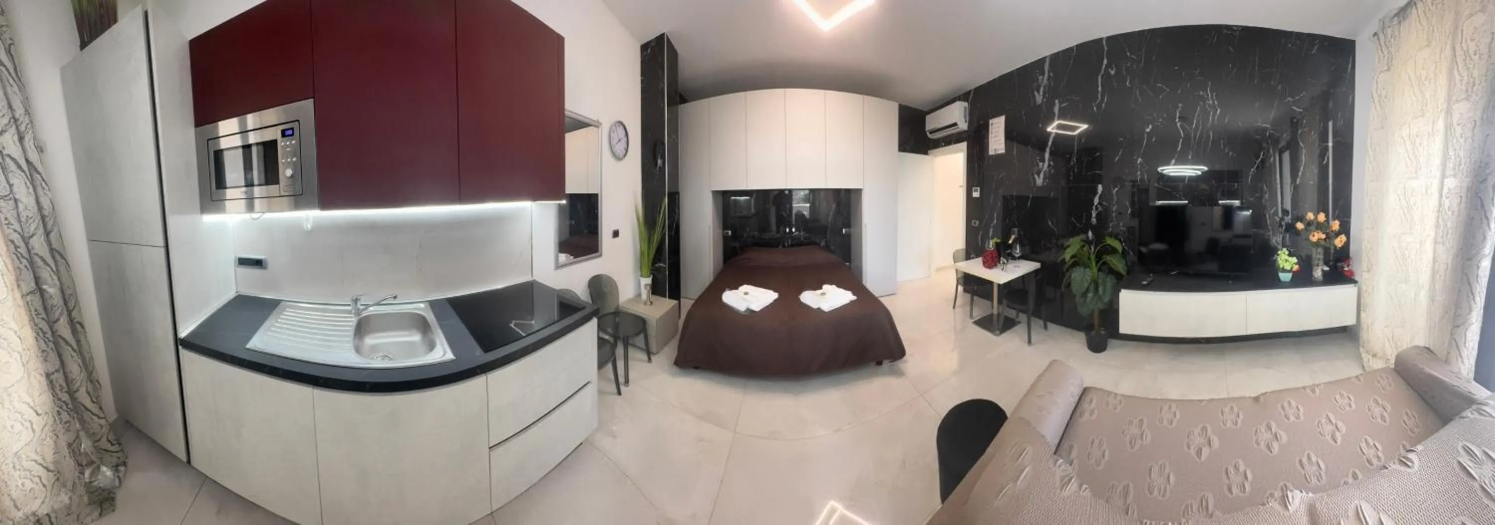 RESIDENCE MARCO POLO