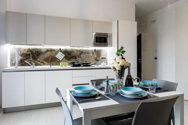 RESIDENCE MARCO POLO