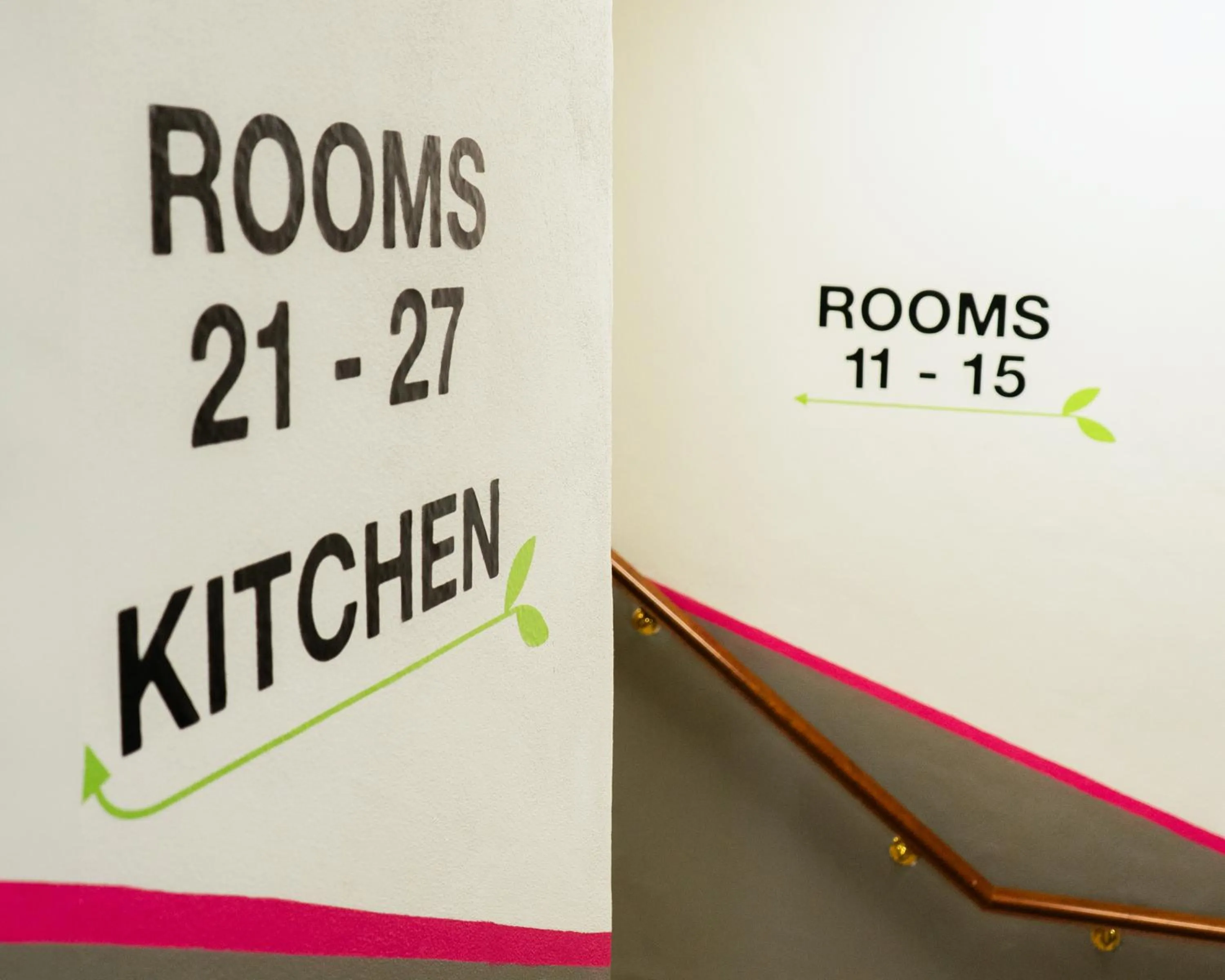 Logo/Certificate/Sign in Bovisa Urban Garden