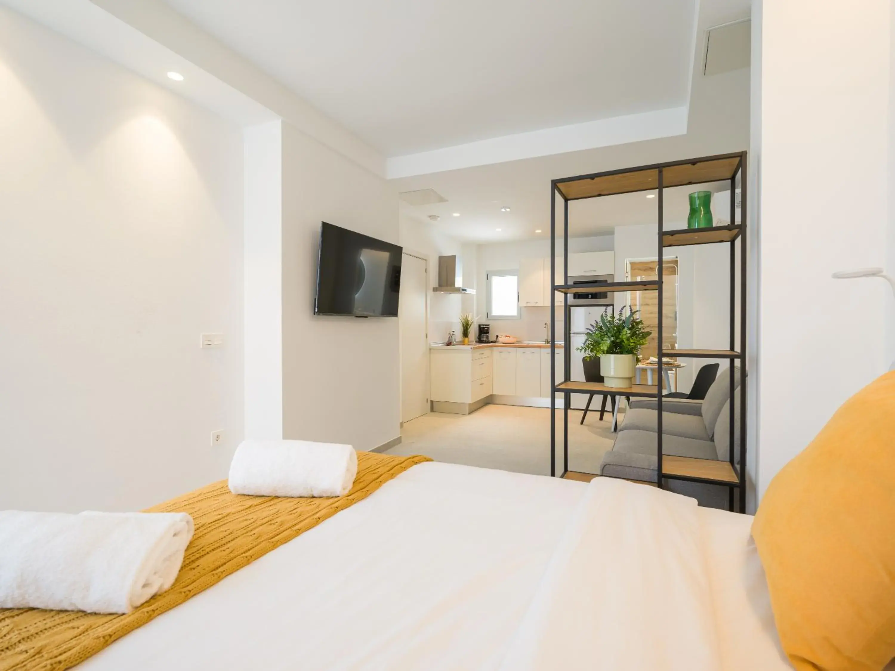 Superior Apartment in Shabolo Apartments Las Palmas Superior Apartment in Shabolo Apartments Las Palmas