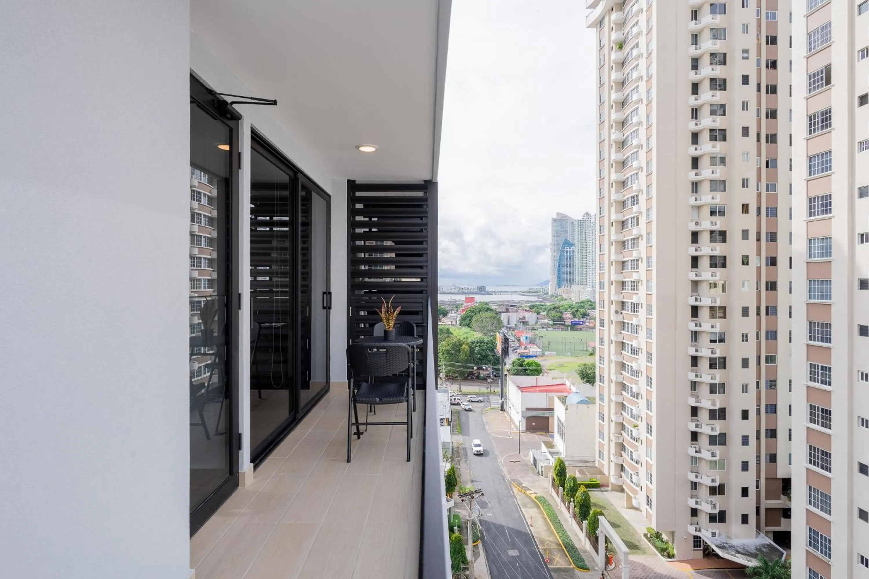 Wynwood House San Francisco