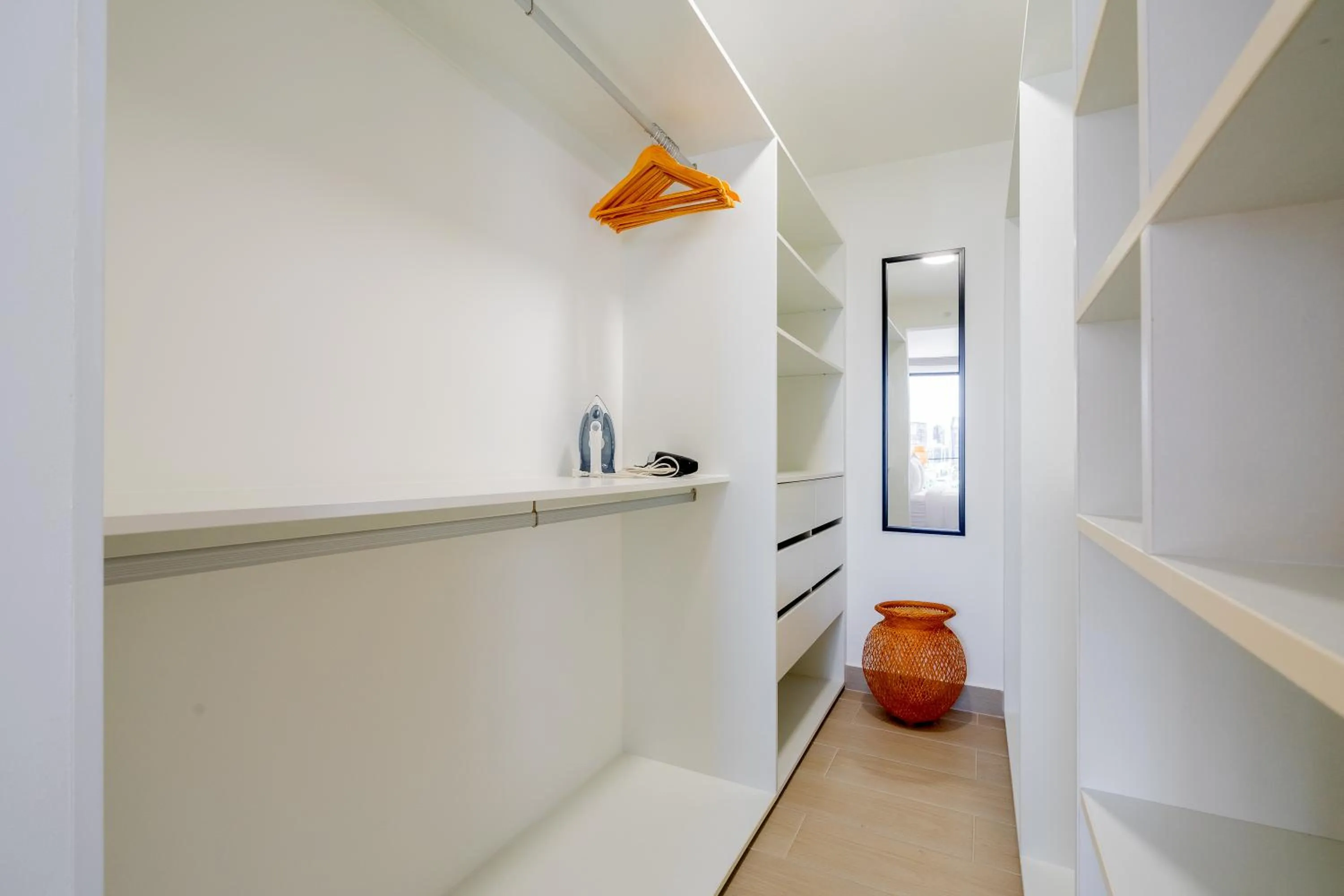 Wynwood House San Francisco