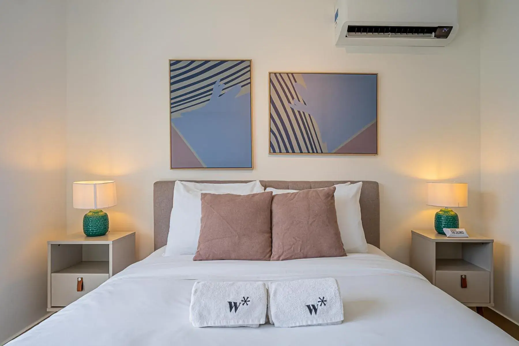 Apartment with View and Balcony in Wynwood House San Francisco Apartment with View and Balcony in Wynwood House San Francisco