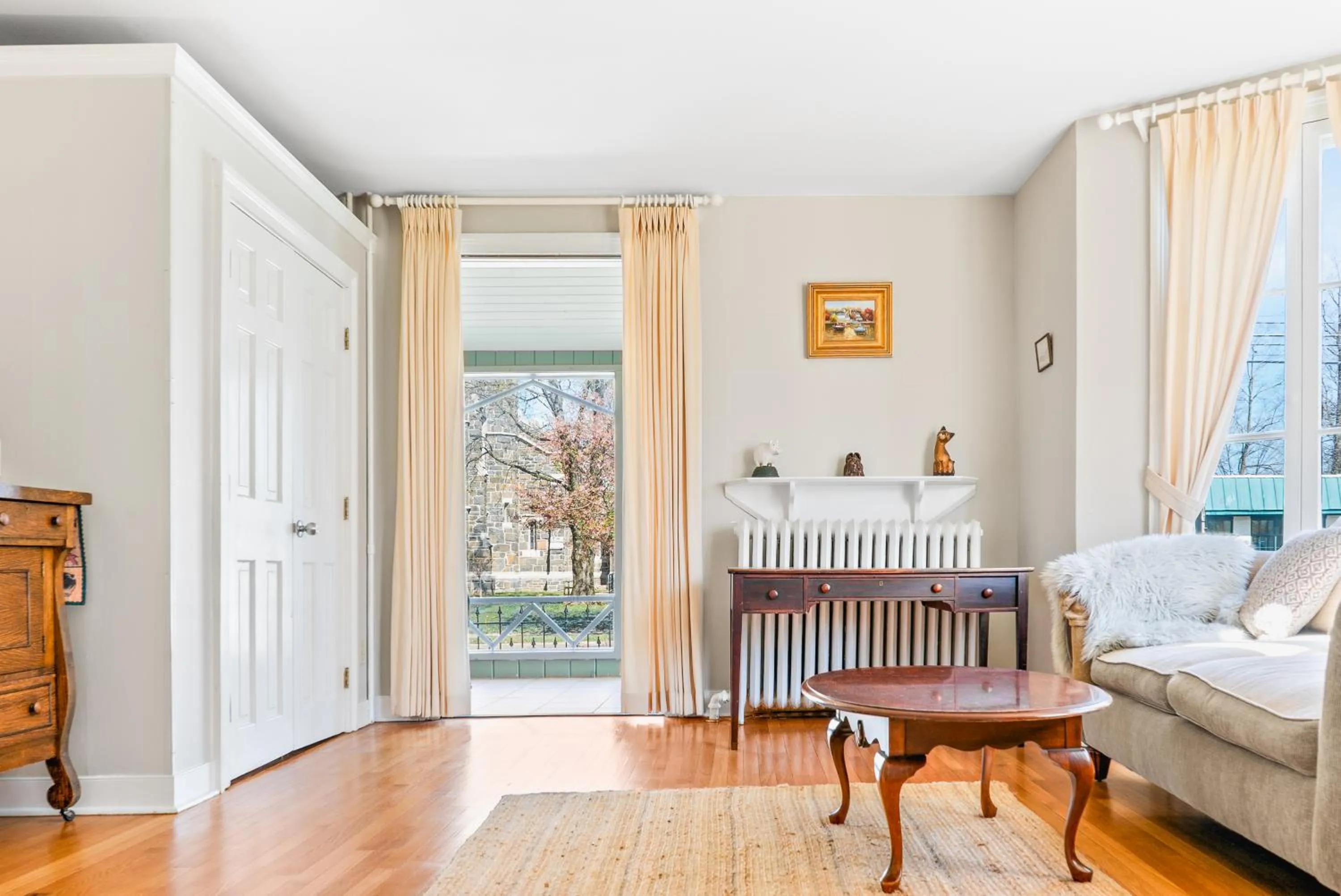 Beekman Arms and Delamater Inn