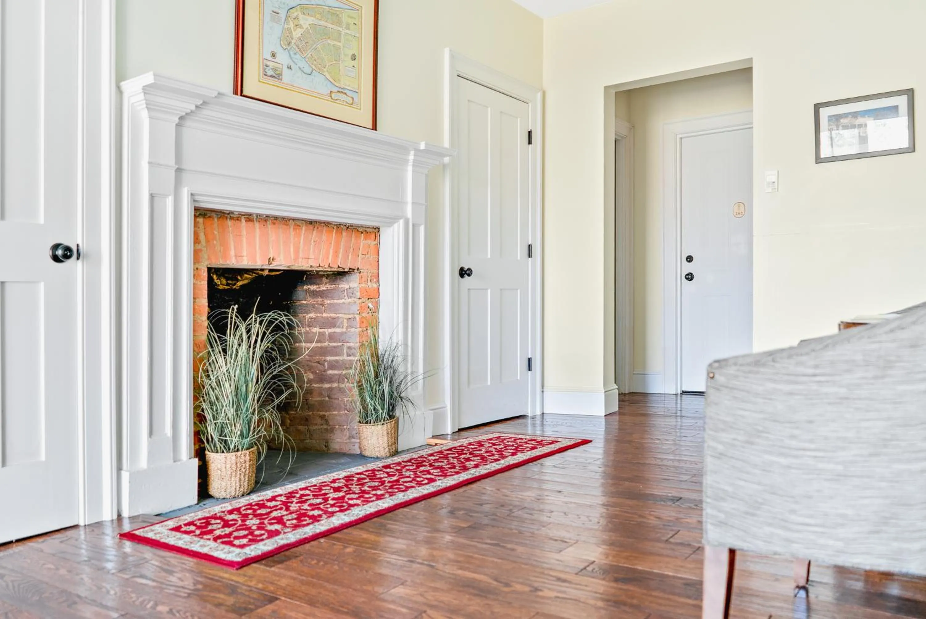 Beekman Arms and Delamater Inn