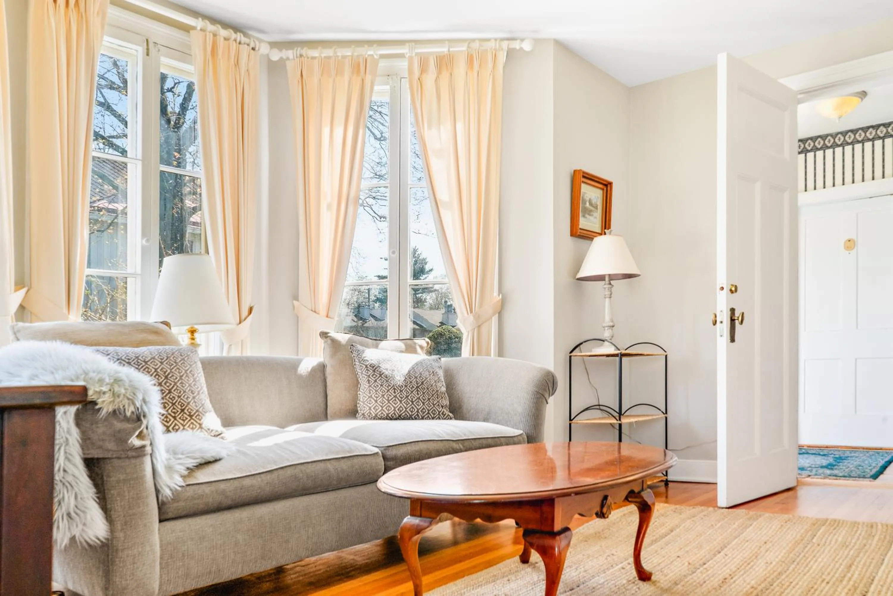 Beekman Arms and Delamater Inn