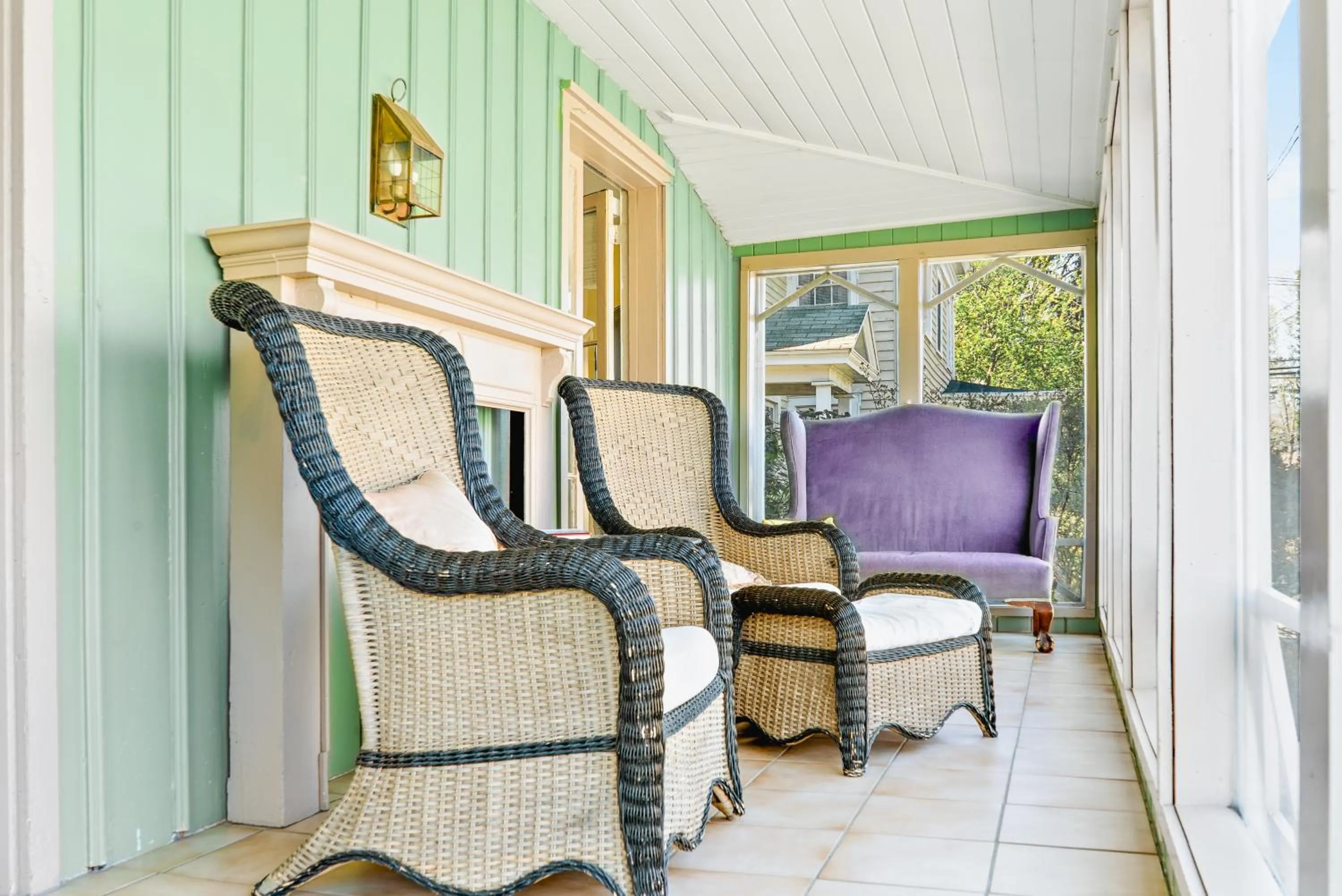 Beekman Arms and Delamater Inn