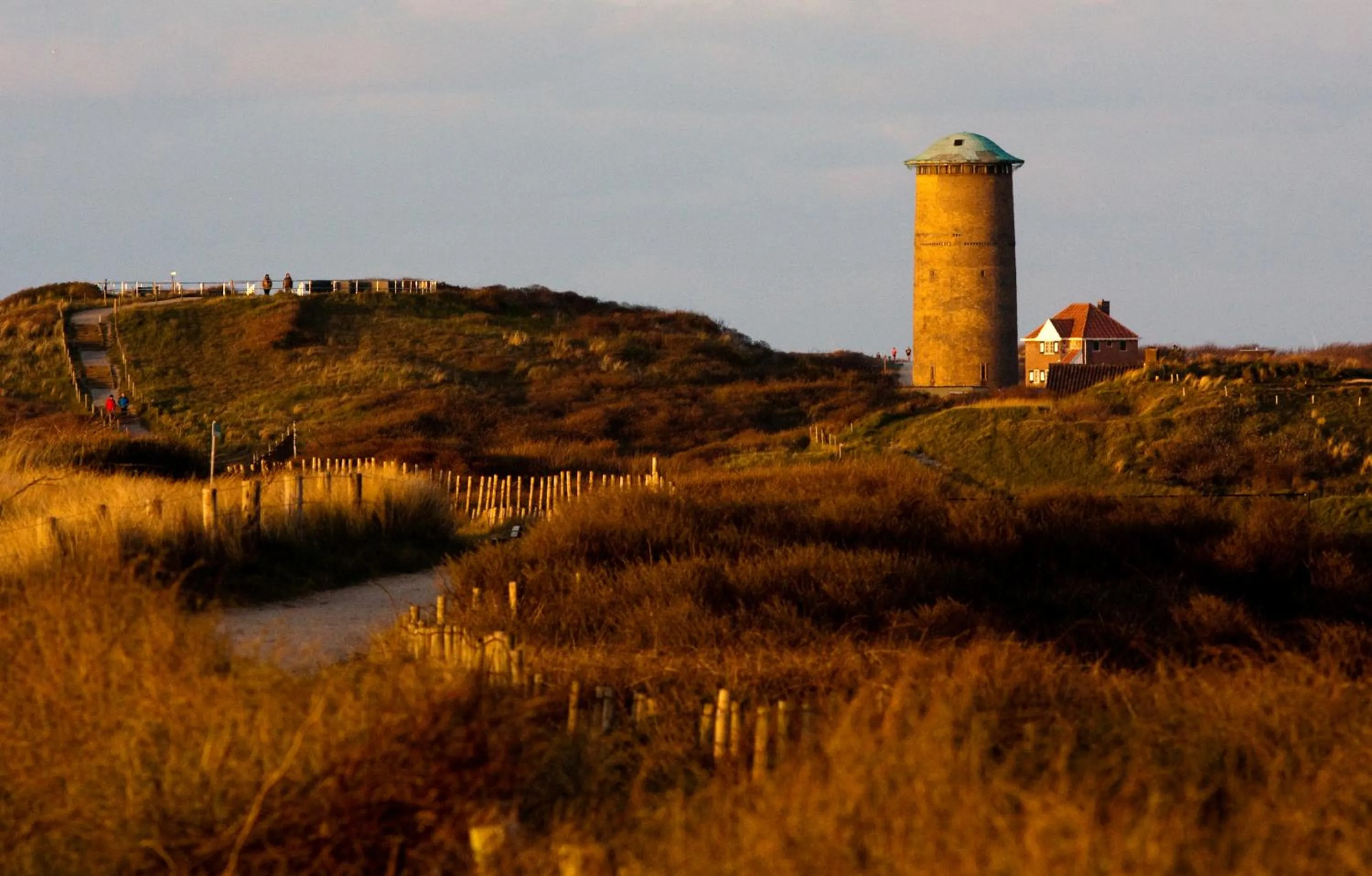 Nearby landmark in Hotel Pannenkoekhuis Vierwegen