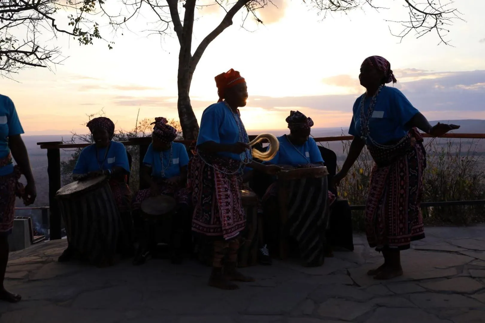 Activities in Salt Lick Safari Lodge