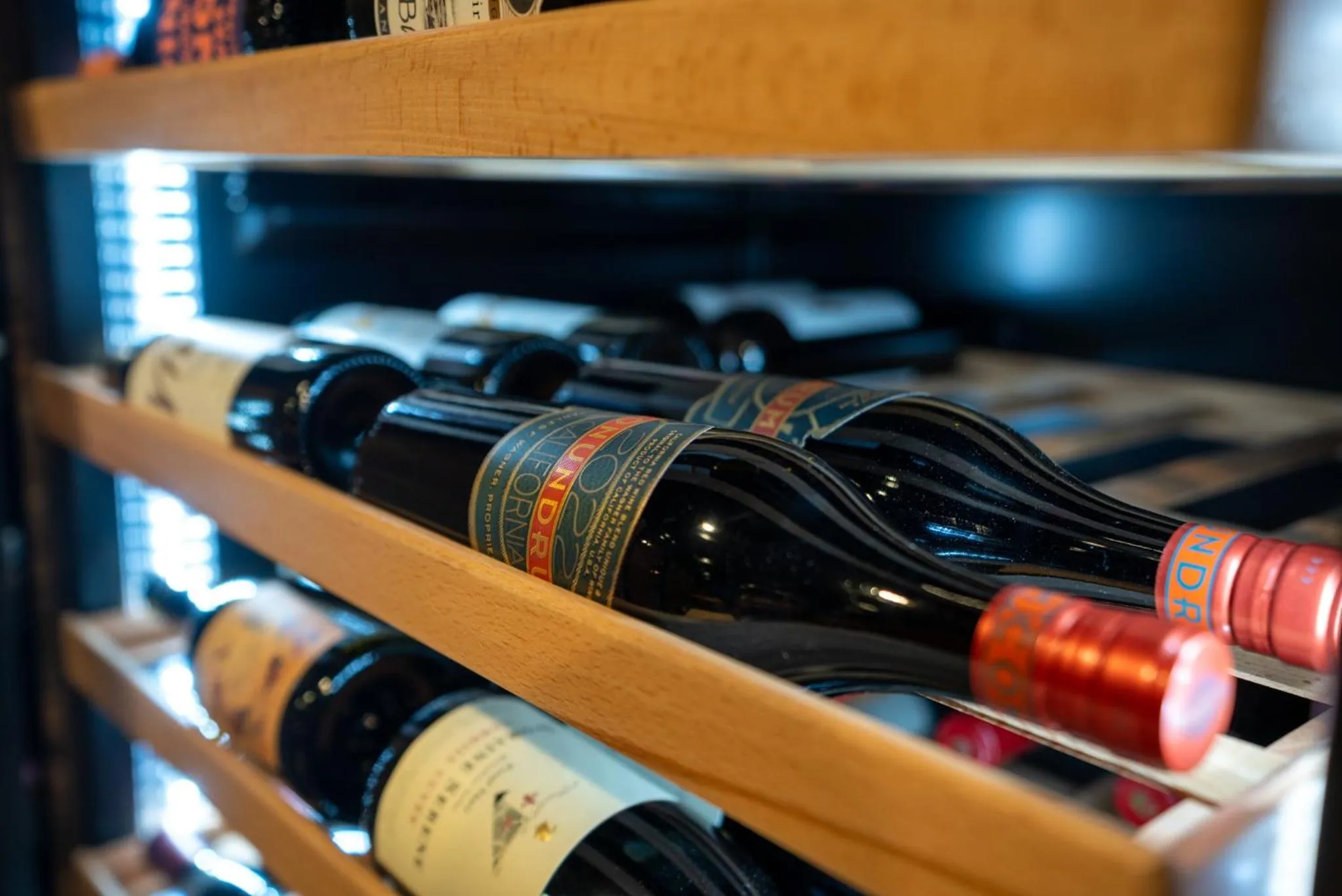 Lounge or bar in Cobblestone Hotel & Suites - Lynden