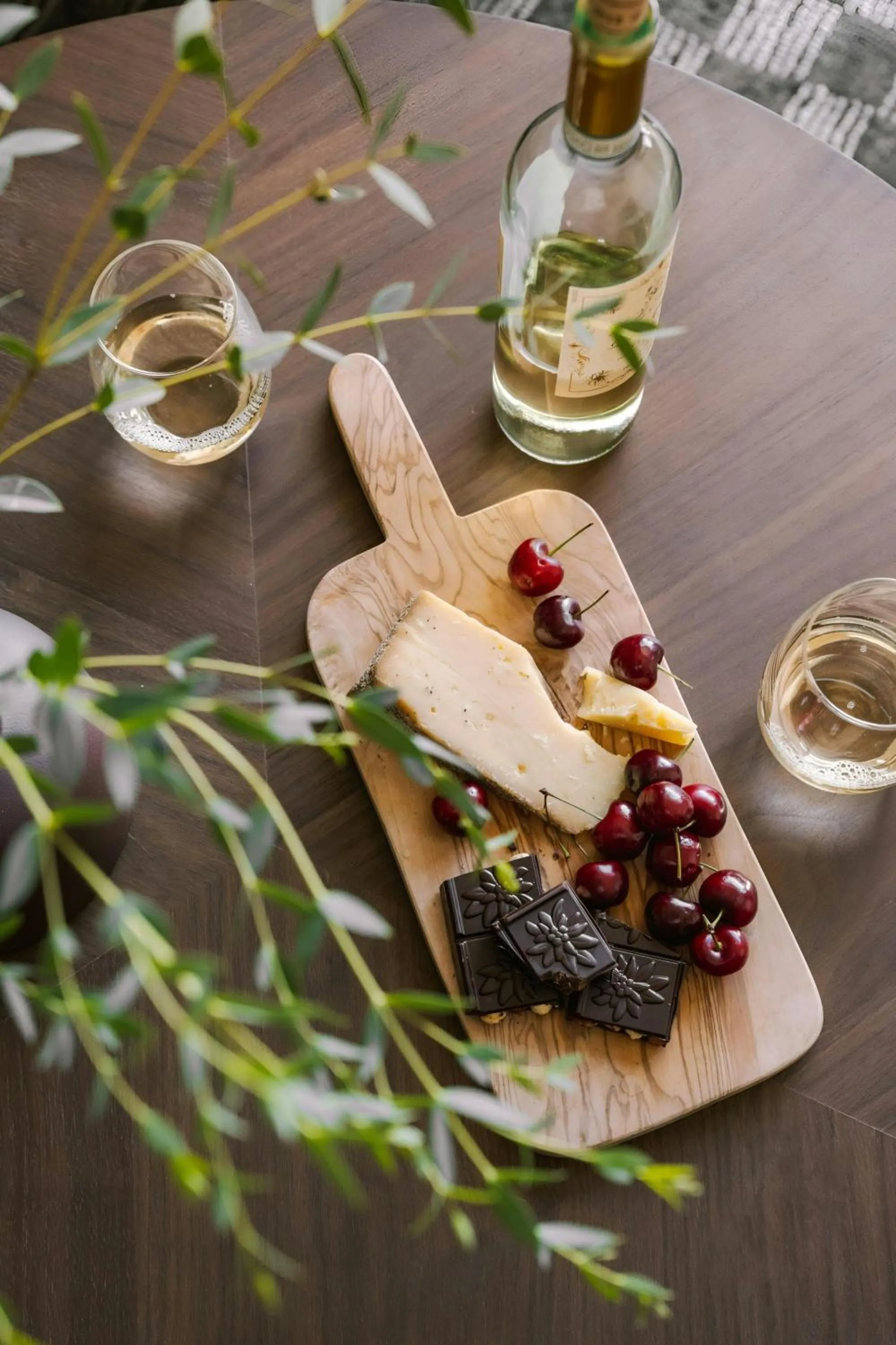 Bedroom in Sonder Skyline Apartments LoHi